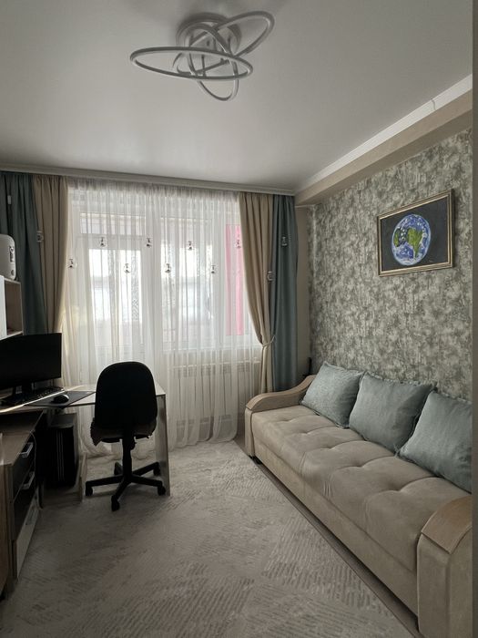 Продам квартиру в новостройке