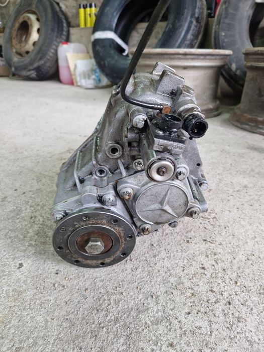 Pto. Mercedes. Actros.Man.Daf. Zf.Priza putere.silo compresor.cimentru