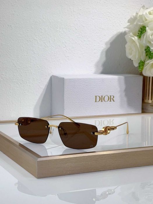 Ochelari de soare Dior Lentile Polarizate, Protectie UV400