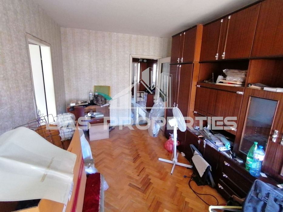 Продава се Тристаен апартамент в София, Дианабад - 78 кв.м за 2756 €/кв.м - Снимка #1