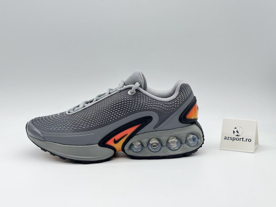 Nike Air Max DN Noi Originali (38,5)