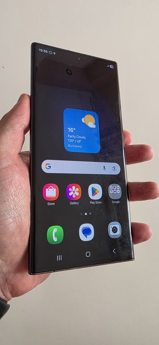 Samsung Galaxy S23 Ultra