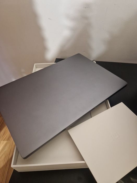 Laptop MI Pro 15’6 8GB Ram SSD