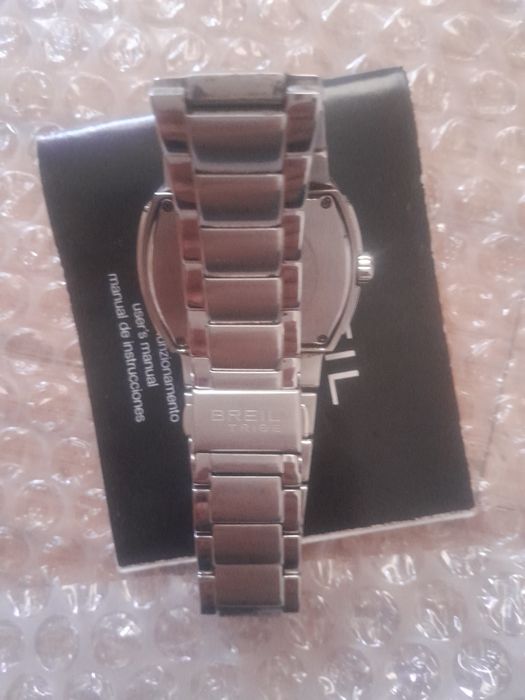 Ceas Breil Tribe.
