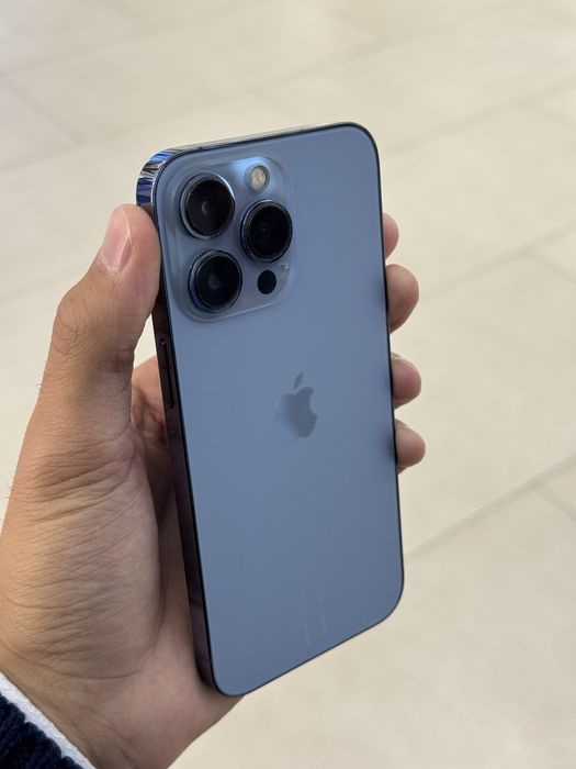 iPhone 13 Pro Айфон 13 Про