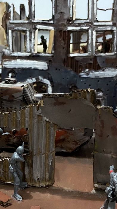 Поделки ручной работа