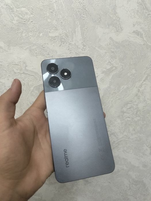 Продается Realmi Not 50