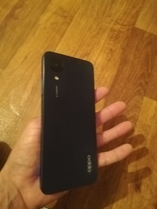 Оппо а 17 к отлично