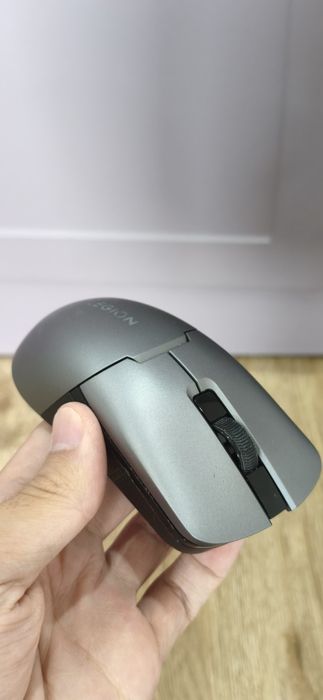 Игровая мышь Legion m650s
