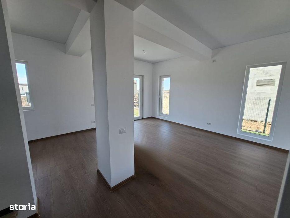 Casa P+1 Etaj /4 camere /Com.Berceni/Comision 0%