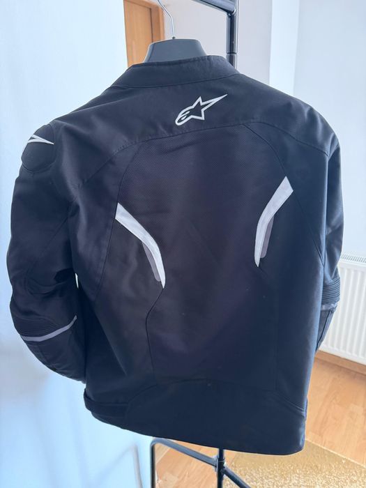 Geaca Moto Alpinestars L