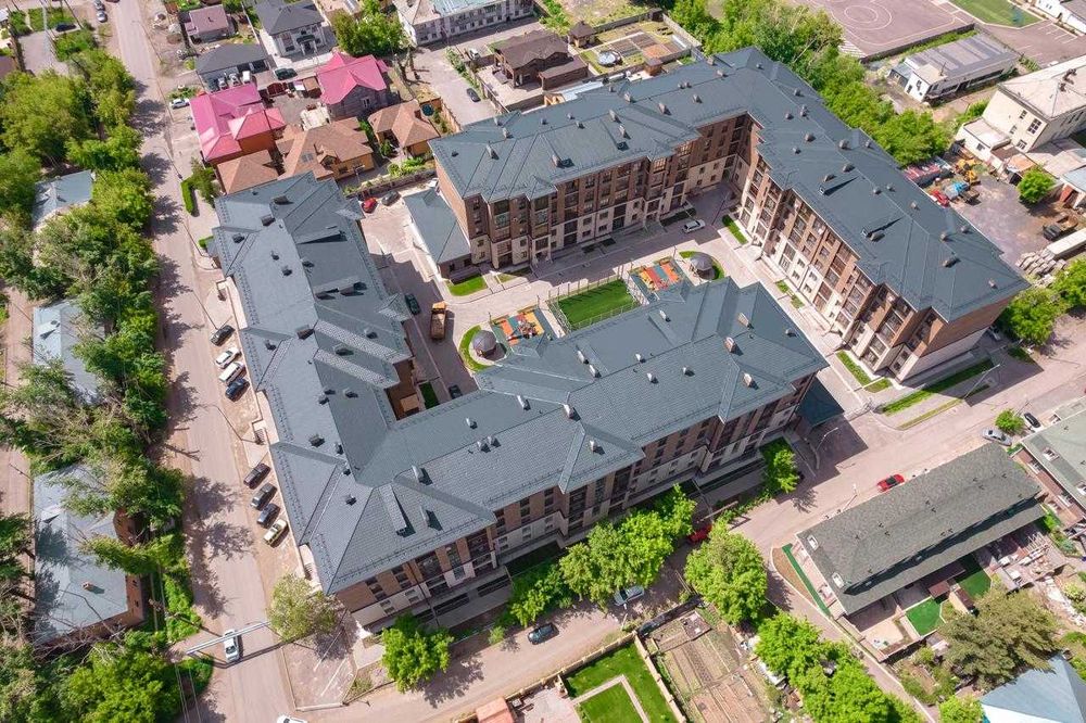 4-комнатная квартира, 149,2 м²