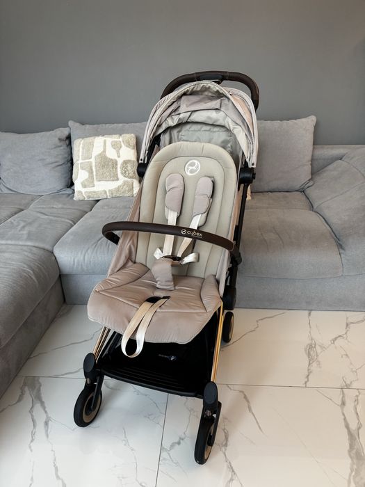 Лятна количка Cybex Coya