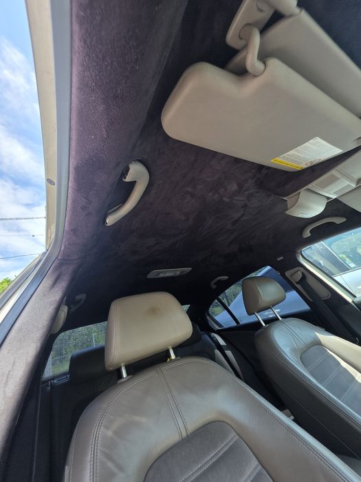 Dezmembrez passat b6 2.0 bkp 4motion