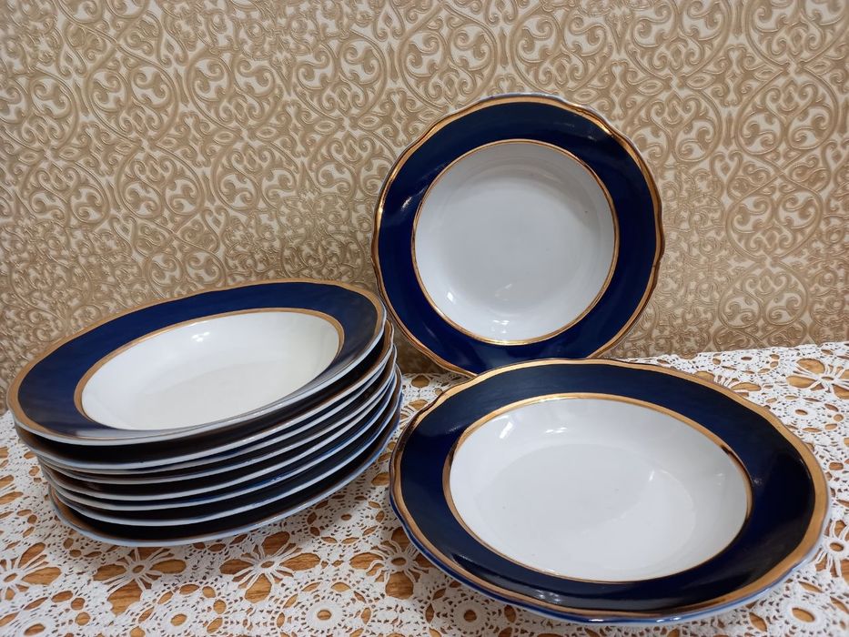 Продам большие тарелки