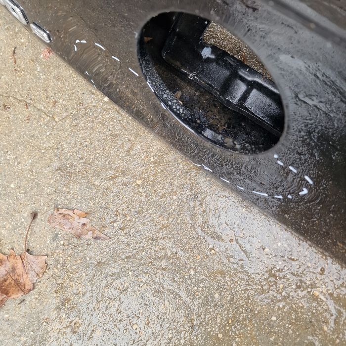 Mercedes Benz W118 CLA след 2019 kombi 2023 врата багажник, заден капа