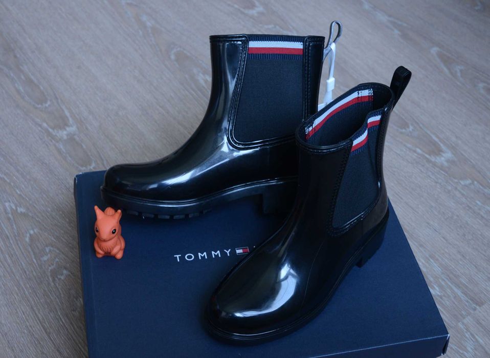 Tommy 36 р. оригинальная обувь