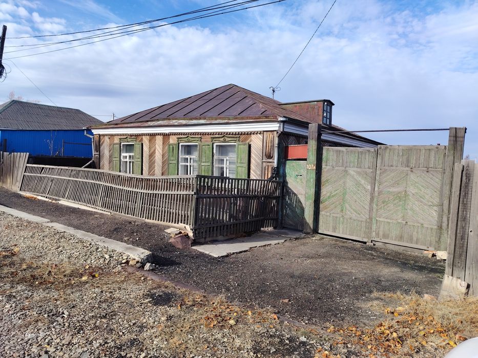 Продам частный дом