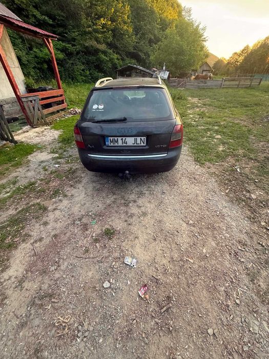 AUDI A1 2004 — imagine 5