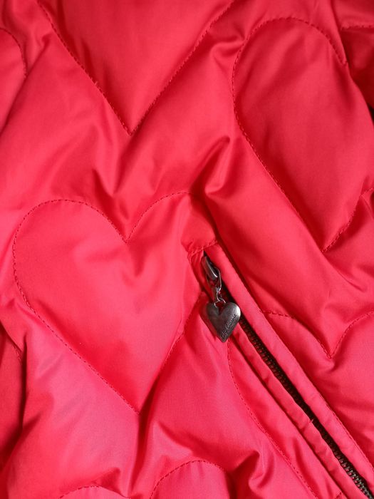 Пуховик р. 46 "City Classic"