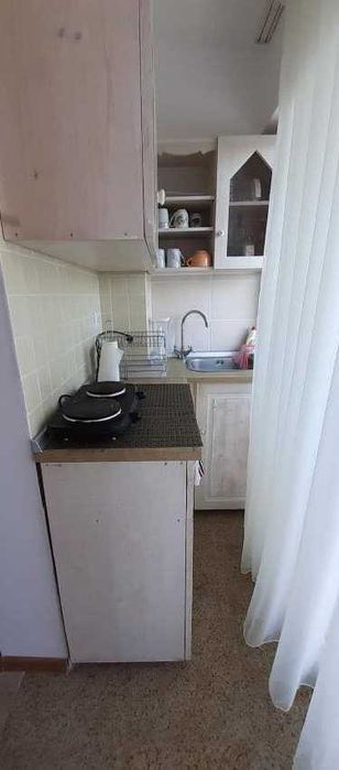 Vand Apartament pe litoral statiunea Saturn Marea Neagra jud Constanta