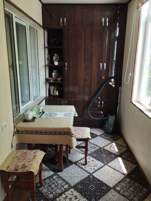 Квартира в Шайхонтохурском районе