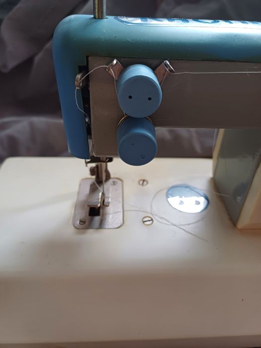 Шевна машина за дете- 12 евро