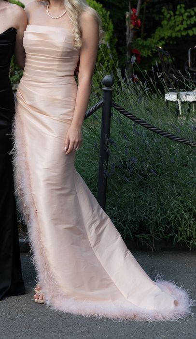 Rochie eleganta de bal