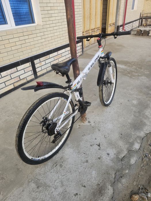 Haxadu velik sotiladi yurishi yengil