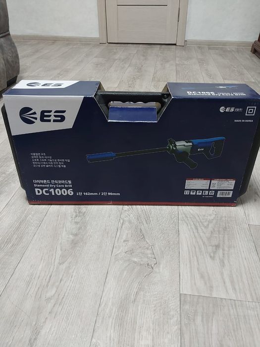 Продам набор для алмазного бурения