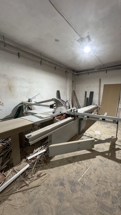 Продам станки для мебельного