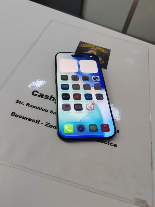 Iphone 17 Air 256Gb Magazin CashGen
