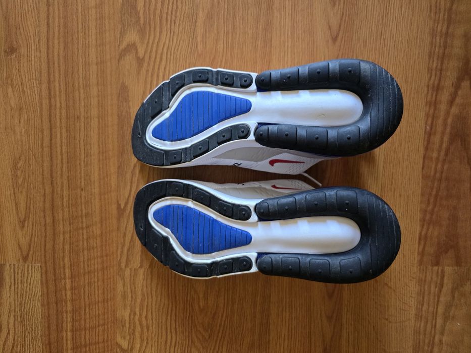 Nike air max 270