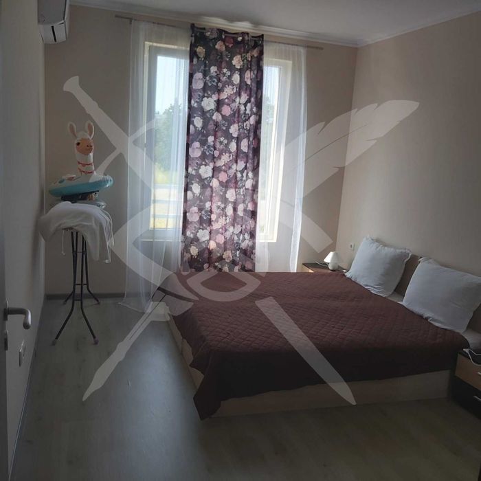Продава се Тристаен апартамент в к.к. Слънчев бряг - 101 кв.м за 1228 €/кв.м - Снимка #2
