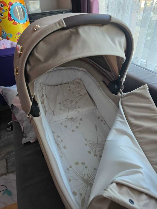 количка Cybex balios s lix