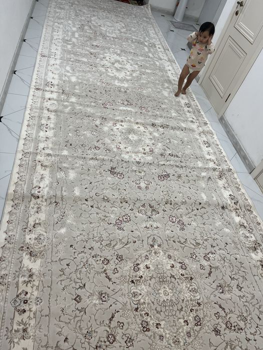 Продам Ковер новый