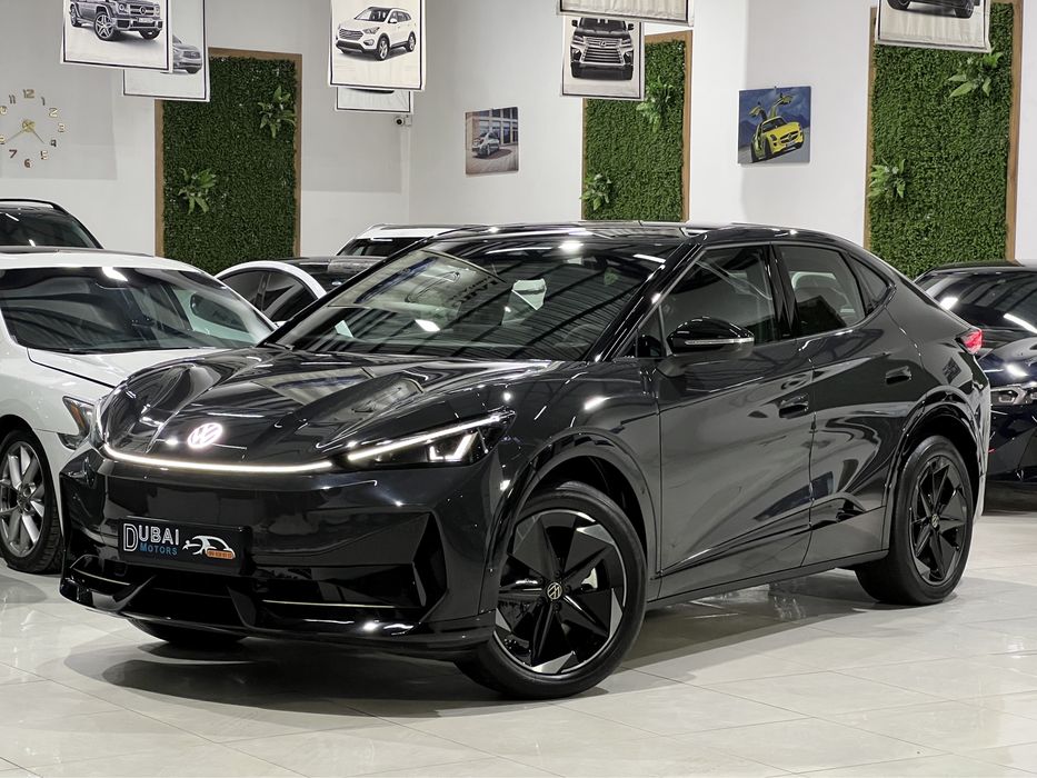 Volkswagen Id 4 2025 в Ташкенте