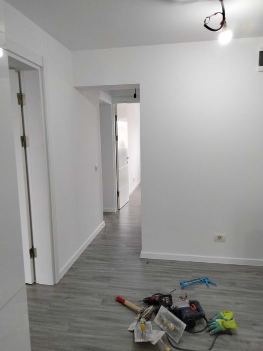 Amenajări Interior Exterior Meserias renovari Zugrav Faiantar