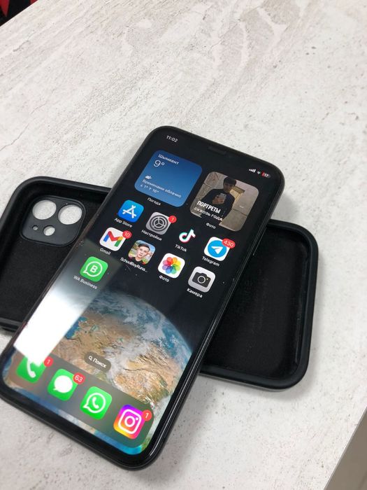 Iphone 11 тез арада сатылады