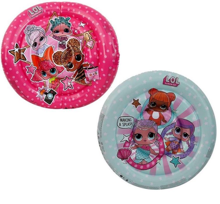 Надуваем матрак / Дюшек LOL