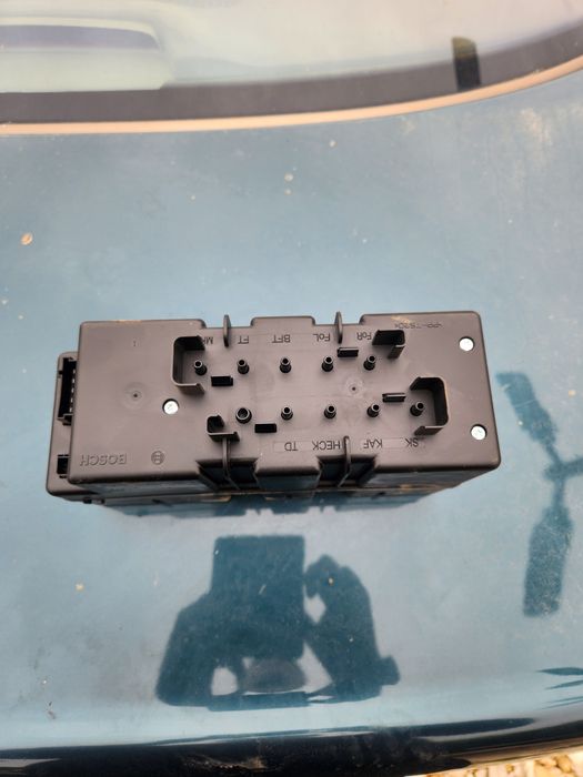 Вакум помпа за мерцедес w220