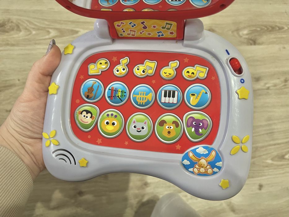 Decoratiune camera copil