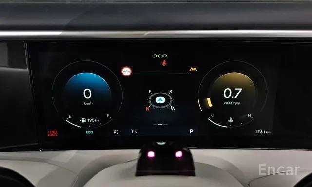 Mix Motors Hyundai Palisade бензин 2,5T 4wd 7местный Cip Tashkent