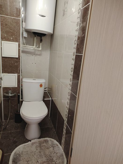 Продам 2-х комнатную квартиру