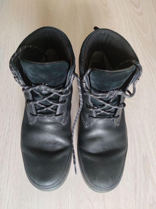 Боти Clarks Rushway Mid Gtx 45