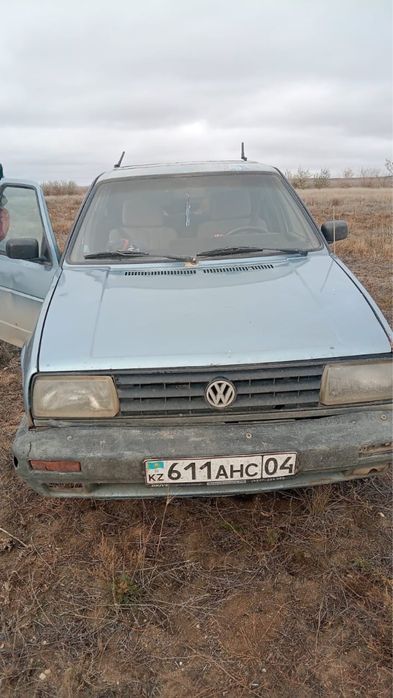 Volkswagen  1992