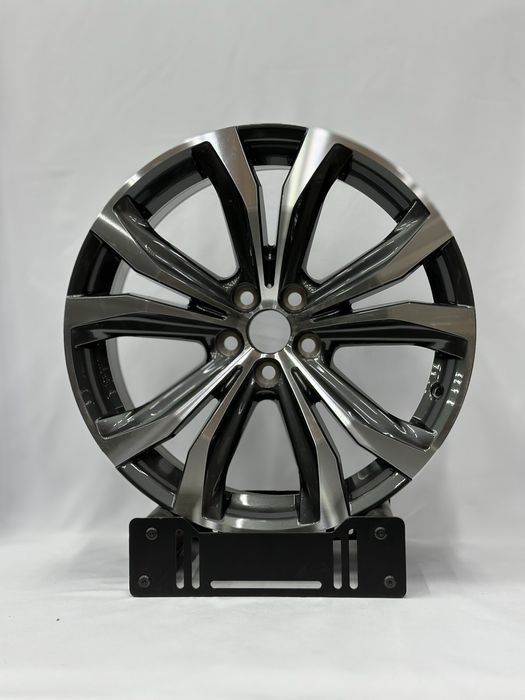 диск R20 5x114.3 Toyota Lexus