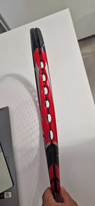 Тенис ракета Prince Approach LS105