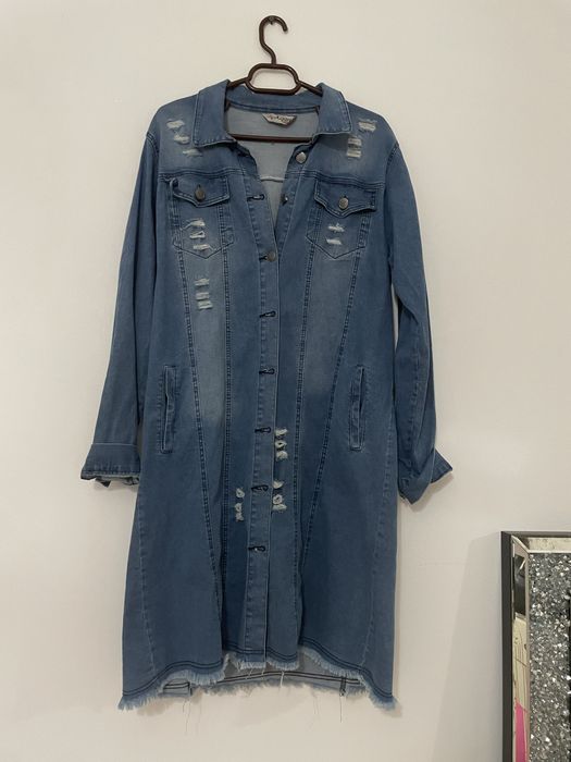 Rochița Denim L/XL