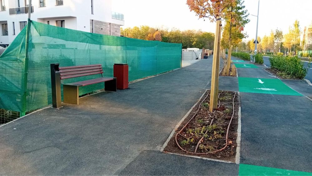 Vanzare teren Drumul Valea Larga nr. 5